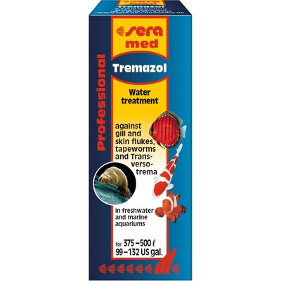 Sera Med Professional Tremazol 25 ml – Hledejceny.cz
