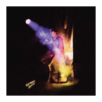 Gum - Glamorous Damage LP