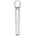 Le Wand Rechargeable Massager Pearl White
