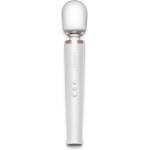 Le Wand Rechargeable Massager Pearl White