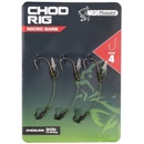 Kevin Nash Hotový Náväzec Chod Rig veľ.7 3 ks