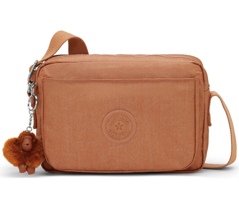 Kipling ABANU M Copper Glimmer