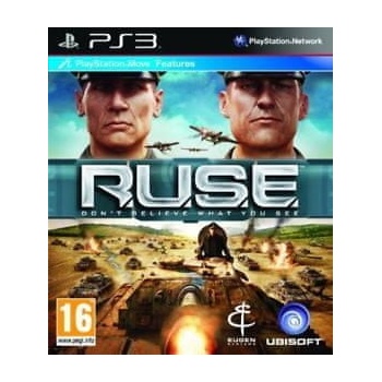 R.U.S.E.
