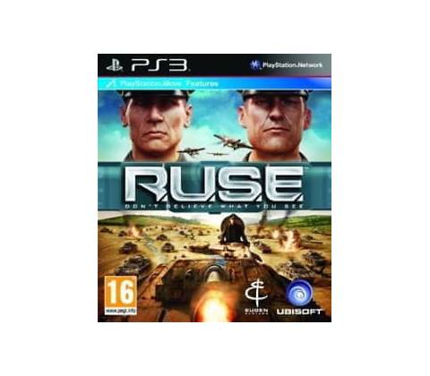 R.U.S.E.