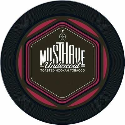 MustHave Curant 200 g