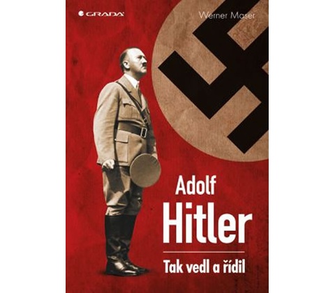 Adolf Hitler - Werner Maser