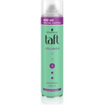 Schwarzkopf Taft Volume лак за коса със средна фиксация за фина коса 400ml