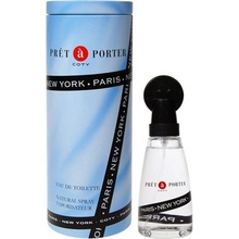 Prêt à Porter Original toaletná voda dámska 100 ml