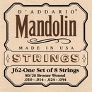 D'Addario J62