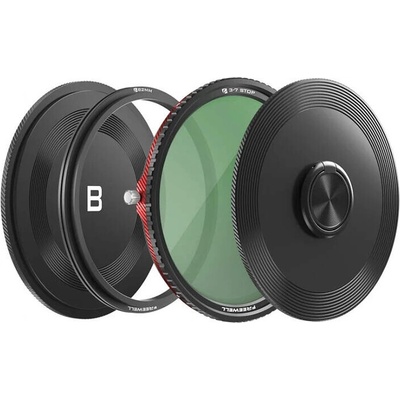 Freewell série V2 VND/CPL II 3-7 stupňov FW-V2-3-7STOP