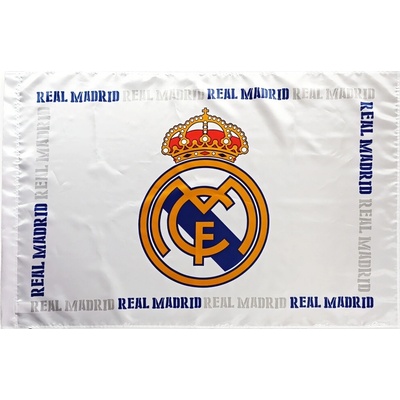 Fan-shop Vlajka REAL MADRID Grande