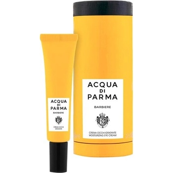 Acqua Di Parma Barbiere Moisturizing Eye Cream хидратиращ околоочен крем за мъже 15 мл