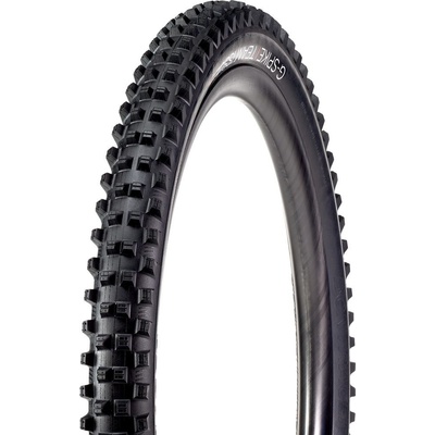 Bontrager G-Spike Team Issue 27.5 x 2,40