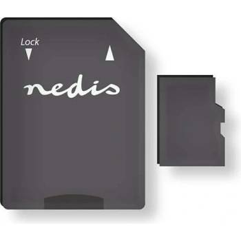 Nedis microSDHC UHS-I 128 GB MMSD128100BK