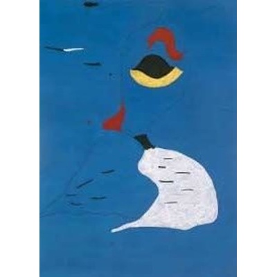 Ricordi Miró: Modrá 1500 dílků