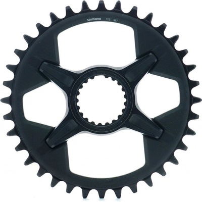 Převodník Shimano XT CRM85 1x12 36t – Zboží Dáma