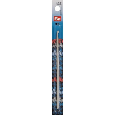 Kovový háček 2 mm