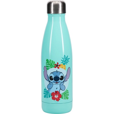 Метална бутилка Stitch (PP10960LS)
