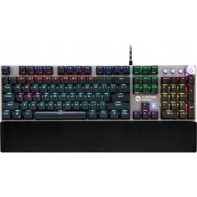 Canyon Nightfall CND-SKB7-US