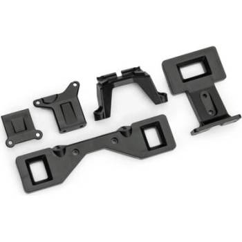 Traxxas държач за каросерия (без щифт) (за #3695 и #9495)