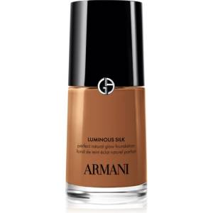 Armani Luminous Silk Foundation 2026 озаряващ фон дьо тен цвят 12.1 30ml