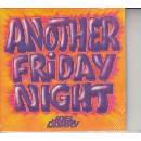 Corry Joel: Another Friday Night CD