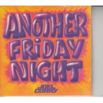 Corry Joel: Another Friday Night CD