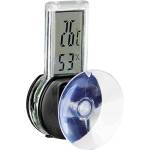 TRIXIE Digital Thermo/Hygrometer - Цифров термо/хигрометър , диапазон от 0 до 50 градуса и влажност от 30 до 90%
