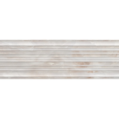 Keros ДЕКОР AGATA LINES GRIS 30x90