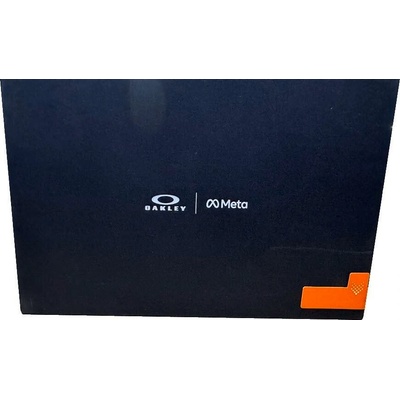 Meta Oakley Meta Vanguard Smart Glasses - White, Prizm Black SMHCU2212 – Zboží Mobilmania