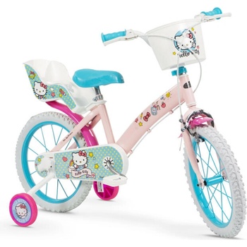 Image 1 of Toimsa Hello Kitty 16