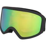 Anon Ски очила Anon Insight Black Perceive Variable Green/Amber + Spare lens - alensa