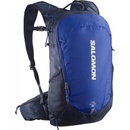 Salomon Trailblazer 20l Surf The Web/Black Iris