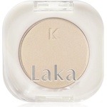 Laka Mono Eyeshadow сенки за очи цвят 908 Vanilla 1.8 гр