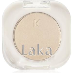 Laka Mono Eyeshadow сенки за очи цвят 908 Vanilla 1.8 гр
