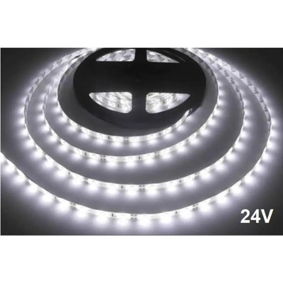 VITO Led ЛЕНТА 9.6w 6500k ip20 5m 24v vito (6970233830061)