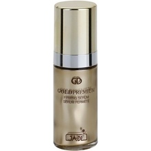 GA-DE Gold Premium With Liftopeptide Complex zpevňující sérum 30 ml