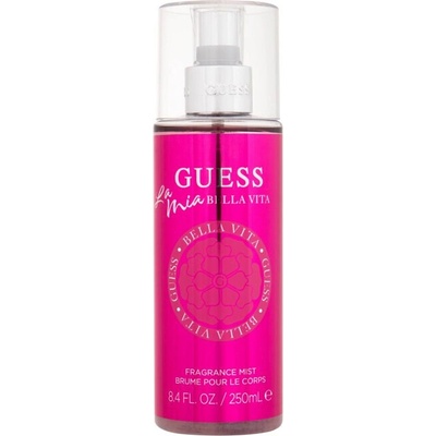 GUESS Bella Vita La Mia 250 ml