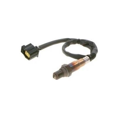 Lambda sonda BOSCH 0 258 006 747