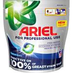 Ariel Professional Allin1 капсули 70 бр за бяло и цветно пране