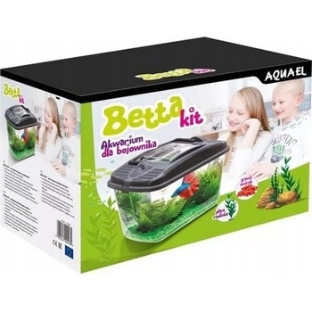 Aquael Betta Kit 3 l