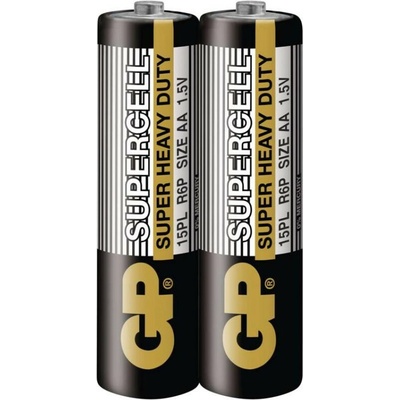 GP Supercell AA 2ks B11202