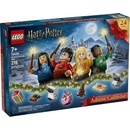 LEGO® Harry Potter 76456 Adventní kalendář 2025
