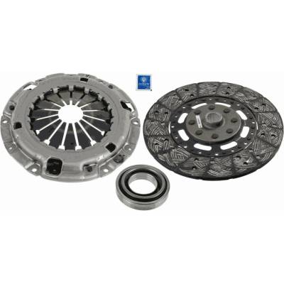 Sada spojky SACHS 3000 834 901
