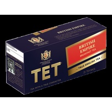 Great Tea Garden TET British Empire 50 g