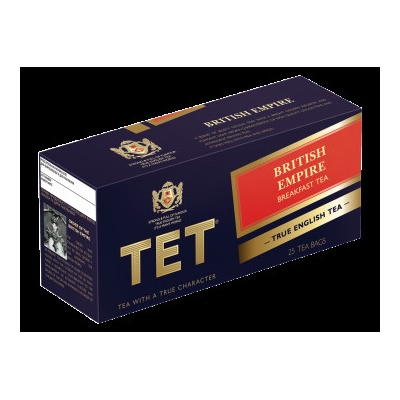 Great Tea Garden TET British Empire 50 g