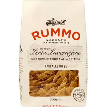 RUMMO Farfalle Nb. 85 0,5 kg