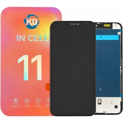 LCD Displej + Dotyková deska Apple iPhone 11 – Zboží Živě