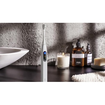 Image 1 of Oclean X Pro Elite Premium Set grey (OCL552089)