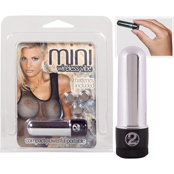 Seven Creations Mini Wireless Vibe